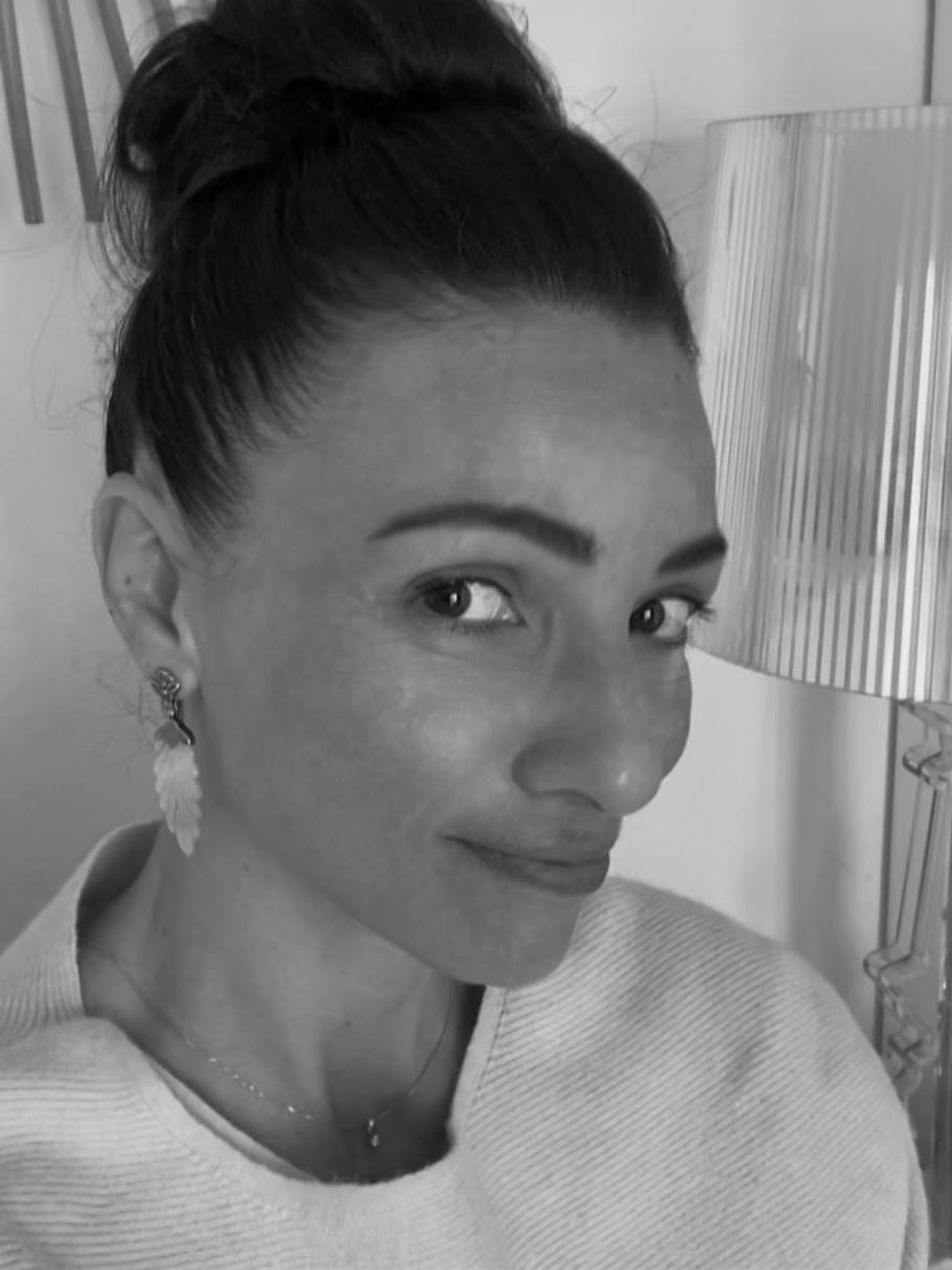 Laurence De Los Rios