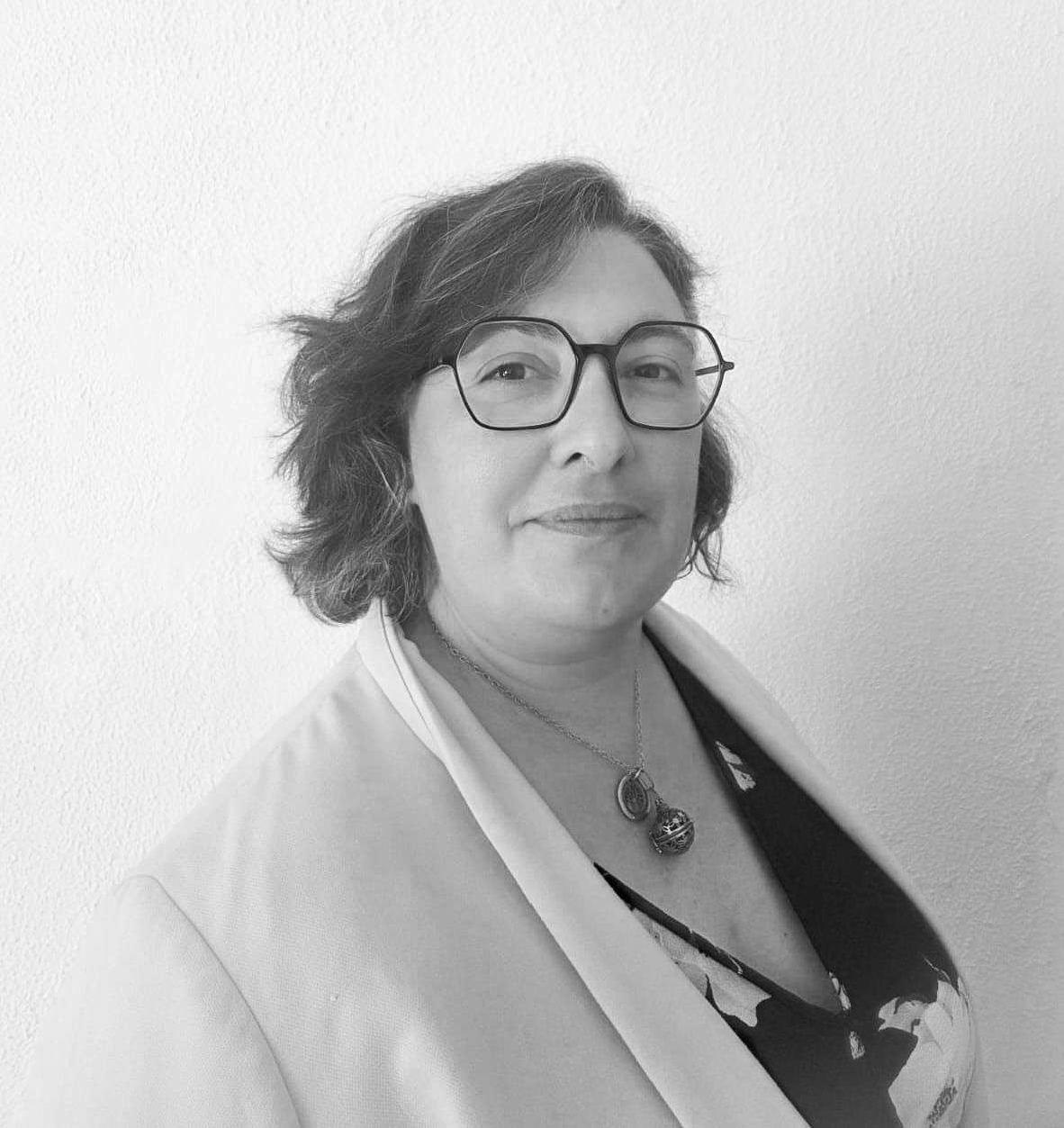 Marie-Ange Destaville