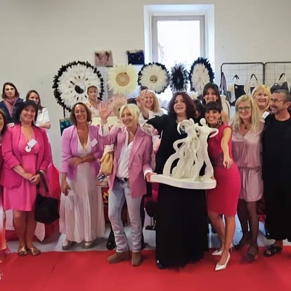 Salons Womanevents