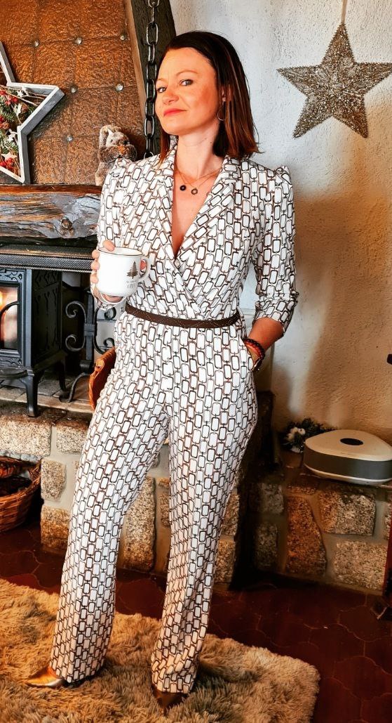 Claire Bonafos