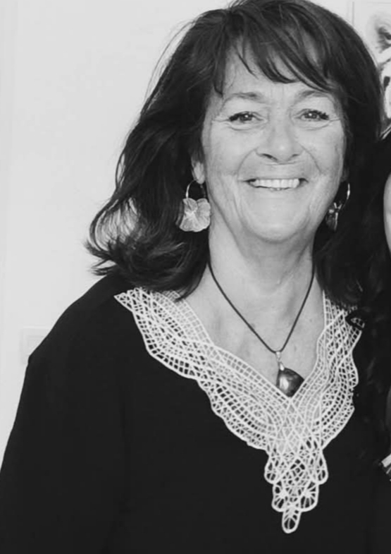 Cathy Coutellier