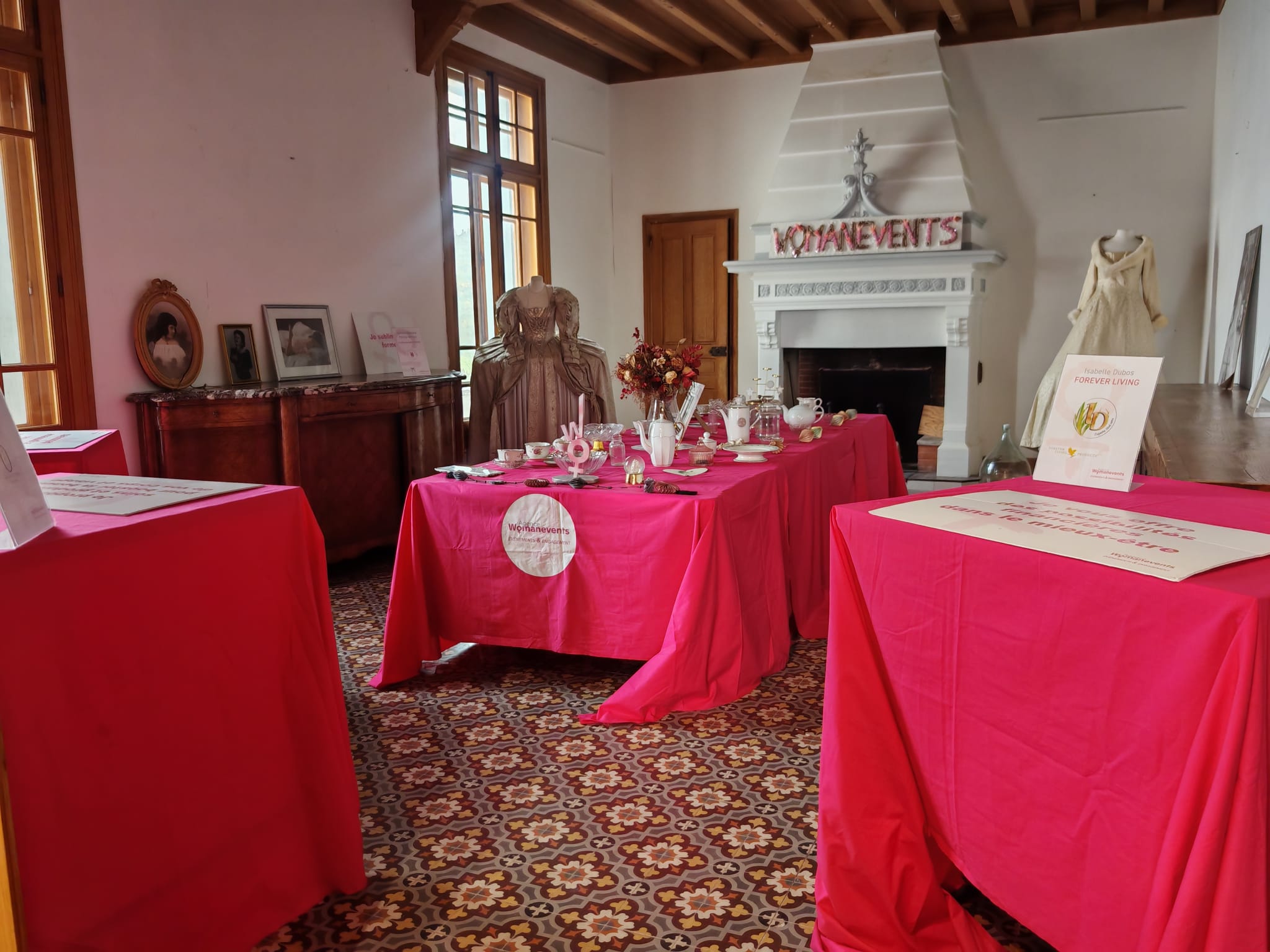 Château de Caladroy — Photo 1