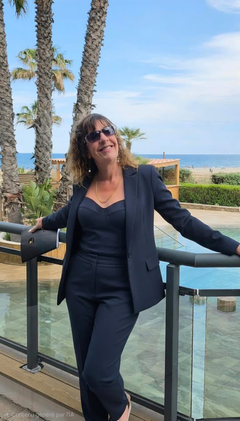 Isabelle Dubos