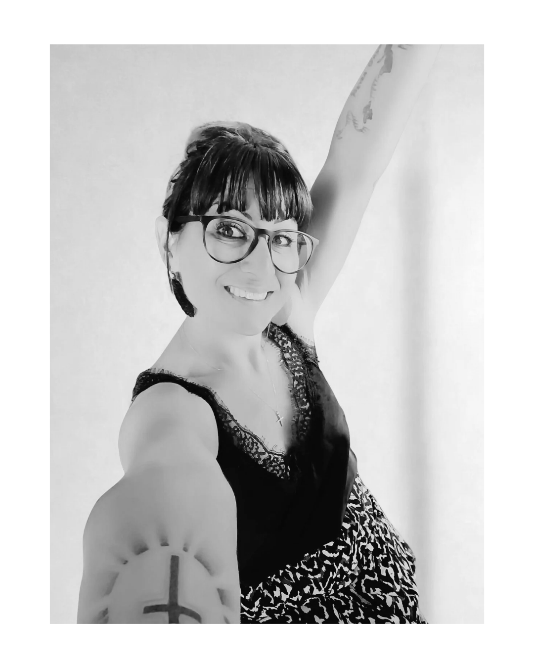 Julie Redant