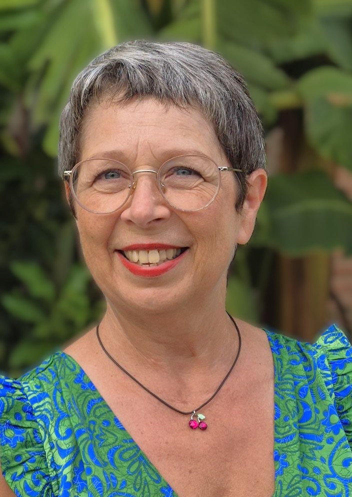 Valérie Gebel