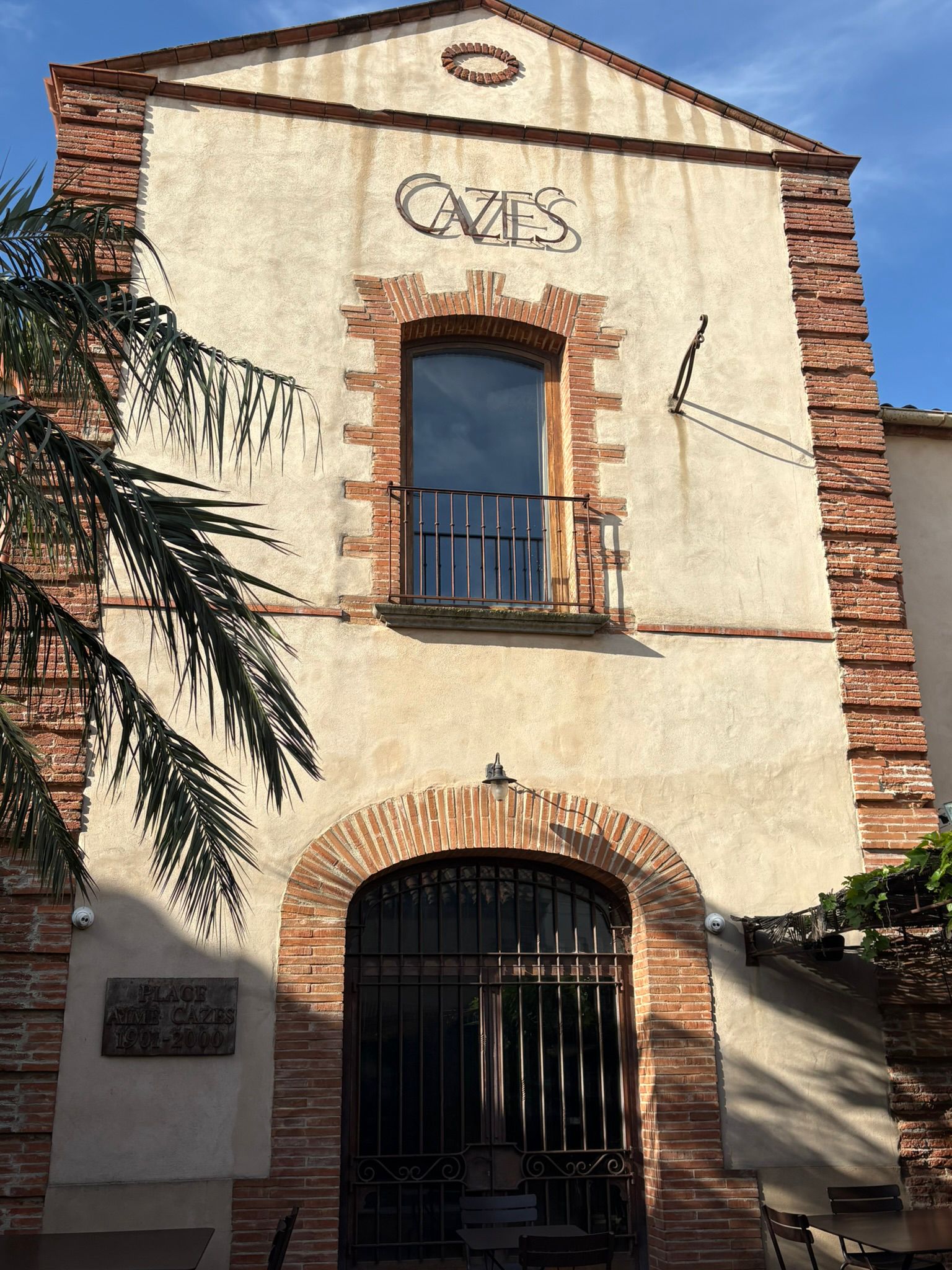 Maison Cazes — Photo 4