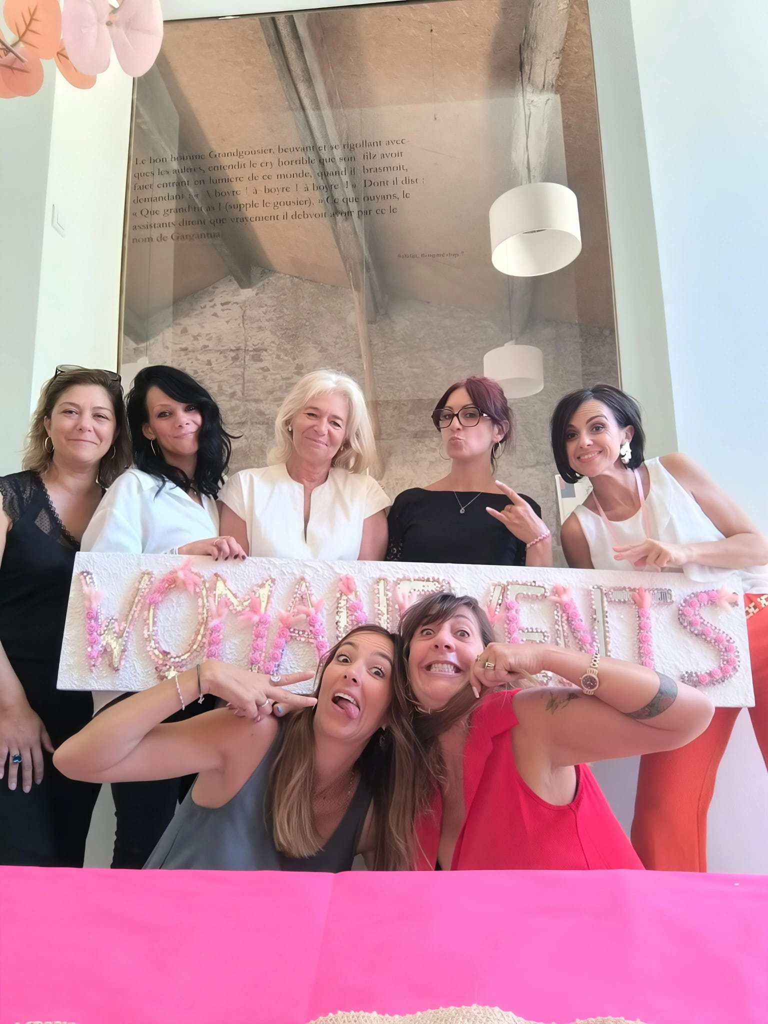 Womanevents